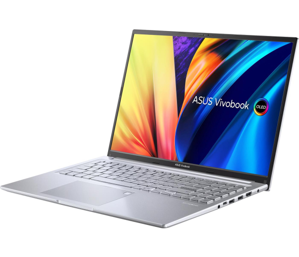 ASUS Vivobook 16X R5-5600H/16GB/512/Win11 - 1115281 - zdjęcie 2